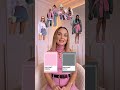 Розовый цвет в одежде #pantonecolor #pantone #цвета #цвет #шпаргалка #сочетание #стиль2026 #мода2026