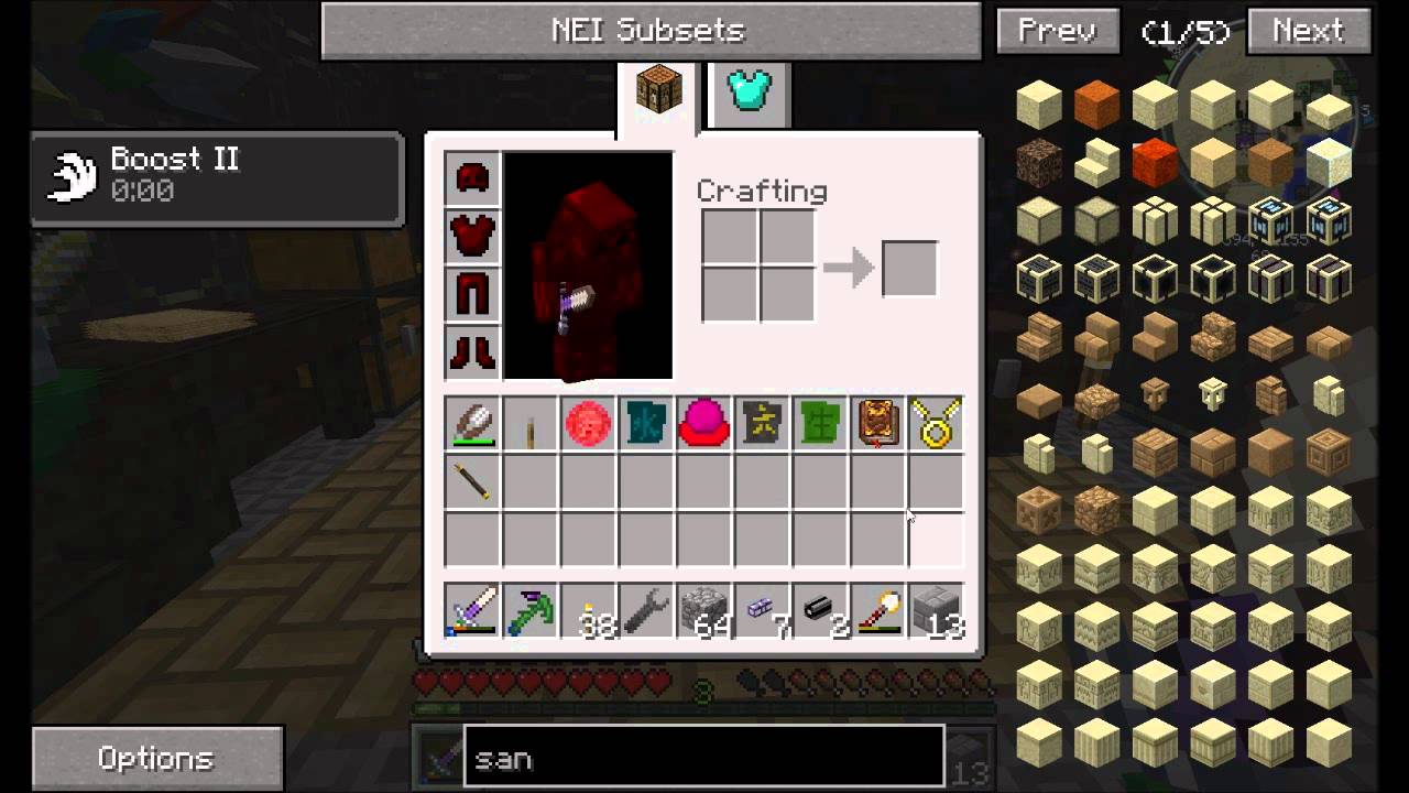 Forgecraft2 S4E24 AE Upgrades ftb sky odyssey