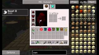 Forgecraft2 S4E24 AE Upgrades