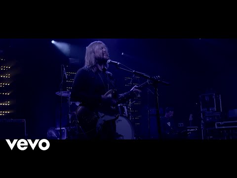 Band Of Skulls - Bodies (Official Video)