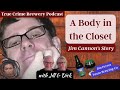 A Body in the Closet