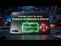 Samsung Galaxy Tab S12 Plus: Inside The Massive 10,500mAh & 3nm AI Leak!