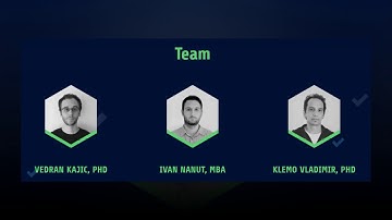 CryptoTask - Decentralized Freelancing Market