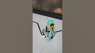 라인 트레이싱 #python #spikeprime #라온lc