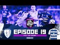 LATE CUP DRAMA - NZ BUILD A NATION FM24 | Episode 19 | Football Manager ...