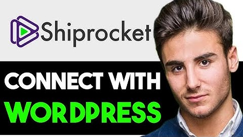 HOW TO CONNECT WOOCOMMERCE TO SHIPROCKET 2023! (FULL GUIDE)