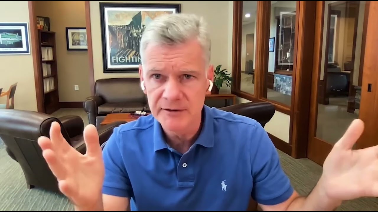 MARK YUSKO: JOB OF FED IS STEAL THE MONEY FROM MASSES WITH SYSTEM CALLED INFLATION.