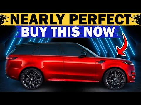 11 Nearly PERFECT SUVs That are SHOCKINGLY GOOD (FORGET All Others)