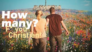 Midsommar - How Many?