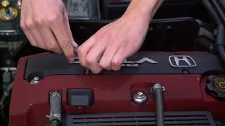 S2000 Leakdown Test