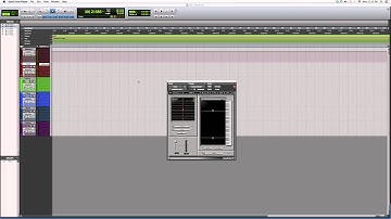 551  Overview Of The Powerful Waves Ultra Pitch Shift Plug In Inside Protools