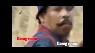 Sarah amel- Daeng Ronni ( Sarah amel 77 record)