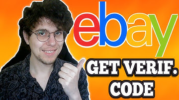 How To Fix Ebay Not Sending Verification Code