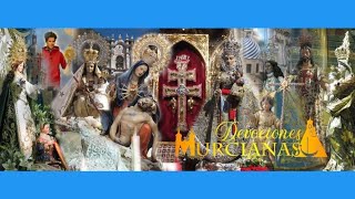 Procesión de Ntra. Sra. del Rosario de Santa Ana, MM. Dominicas #Murcia | Octubre 2024