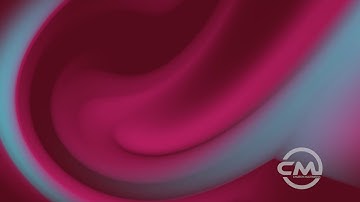 Pink Candy Gradient Background Loop - Church Multimedia