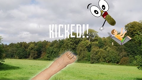 How to Get kicked on a Gmod Server! Gmod Stranded #3