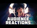 Doctor Strange {SPOILERS}: Audience Reactions | November 5, 2016 (RE-POST)