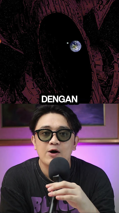 Kenapa Galactus MCU KECIL banget?