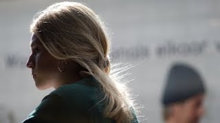 #MeToo and Social Media - 2030Plus