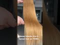 A simple hair videoing day #hairfactory #clipinhair #hairontemu #temufinds