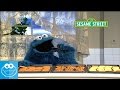 セサミストリート:クッキーモンスター これは重要(日本語訳付き)