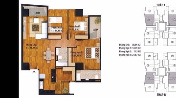 Chung cư New Skyline Văn Quán