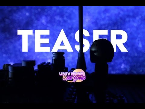 Black Hole - Teaser
