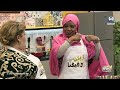 Learn The Names Of Traditional Sahrawi Clothing With Jamila Mansouri 