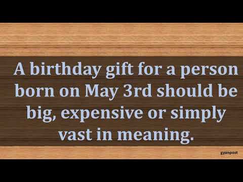 may-3-birthday-astrology-zodiac-sign