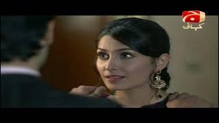 Saari Bhool Hamari Thi - Episode 02 - GEO KAHANI