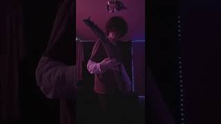 oleander stupid Bass #cover #music #rock #speedup