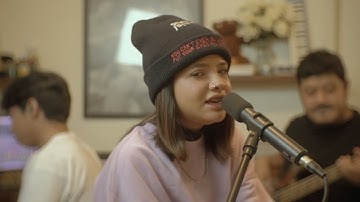 See You On Wednesday | Sara Fajira - DRXGS - Live Session