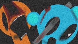 Sprunki Analog Horror episode 4