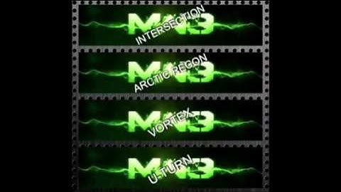 MW3 DLC FOR PS3 || JULY