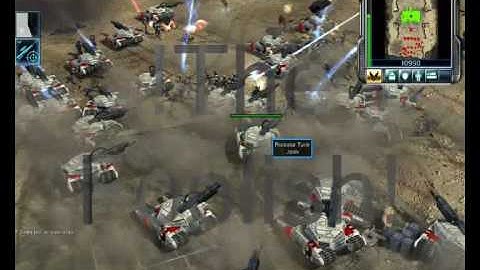 CnC3 Ownage