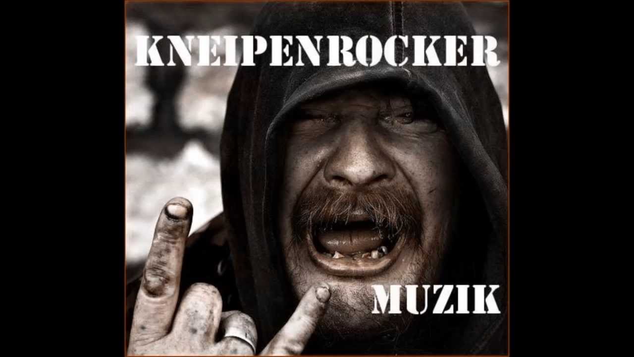 Bierbud Feat. AssiPack - Kneipenrocker