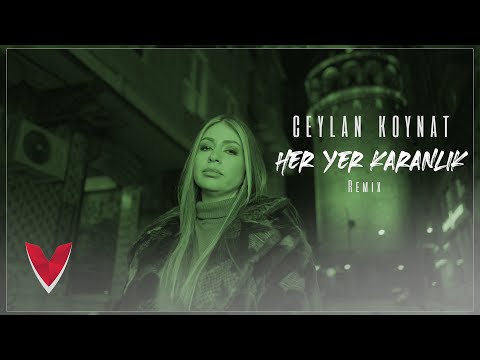 Ceylan Koynat - Her Yer Karanlık (Remix)