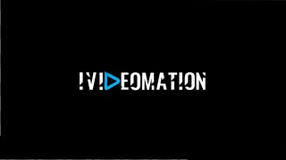 Rain Logo - Logo Animation