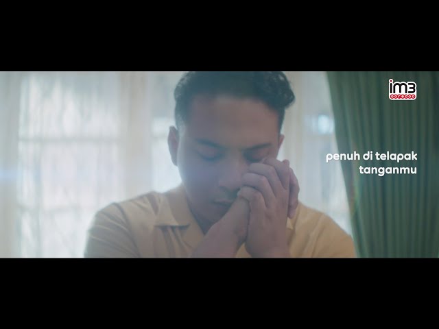 Bulan Yang Baik - Video Lirik (feat. Sal Priadi) class=