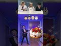 年齢ごとのケーキの作り方がエグすぎるwww