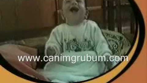 baby laugh [from www metacafe com]
