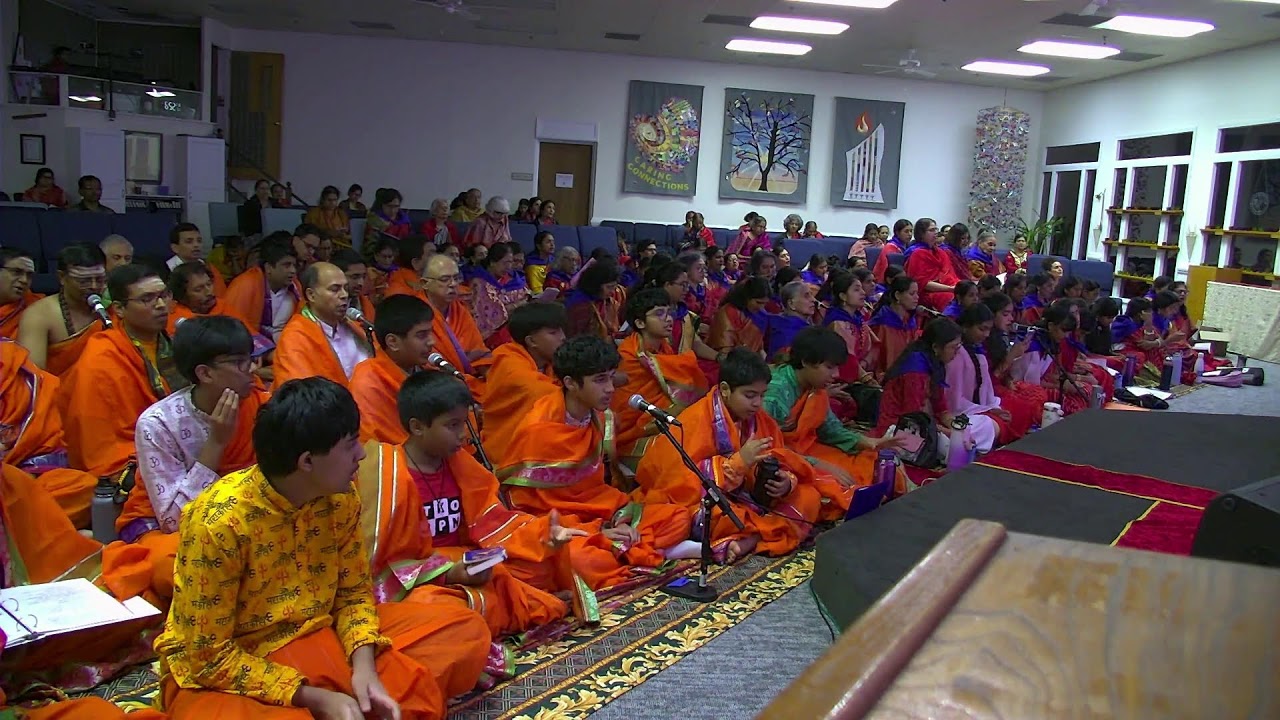 DSC Ekadasa Rudram - 17 Nov 2025