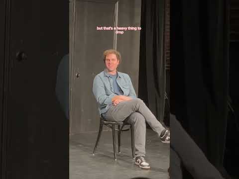 SHIADANNI - Comedy Show Night - UBC Theatre