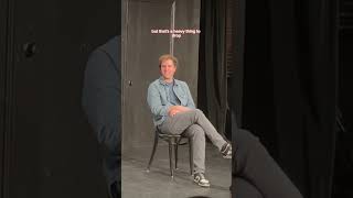 Famous SHIADANNI - Comedy Show Night - UBC Theatre Wealth