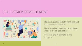 Web-App Development Session 2