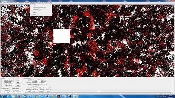 Extraction of individual LiDAR trees using TreesVis