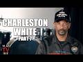 Vlad Tells Charleston White: Aries Spears is an Idiot Believing People Calling Him "GOAT" (Part 7)