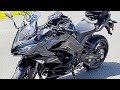 2021 Ninja 1000sx In-Depth Review | Features & Functions