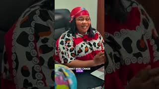 A Normal Day In The Life Of An Admin