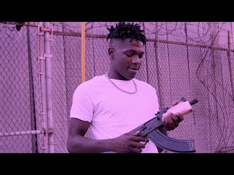 YK Toon - City Rollin (Directed By David G)